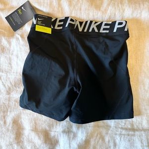 Nike Pro Spandex